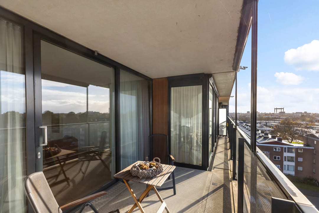 Foto 22 van Saturnusstraat 365