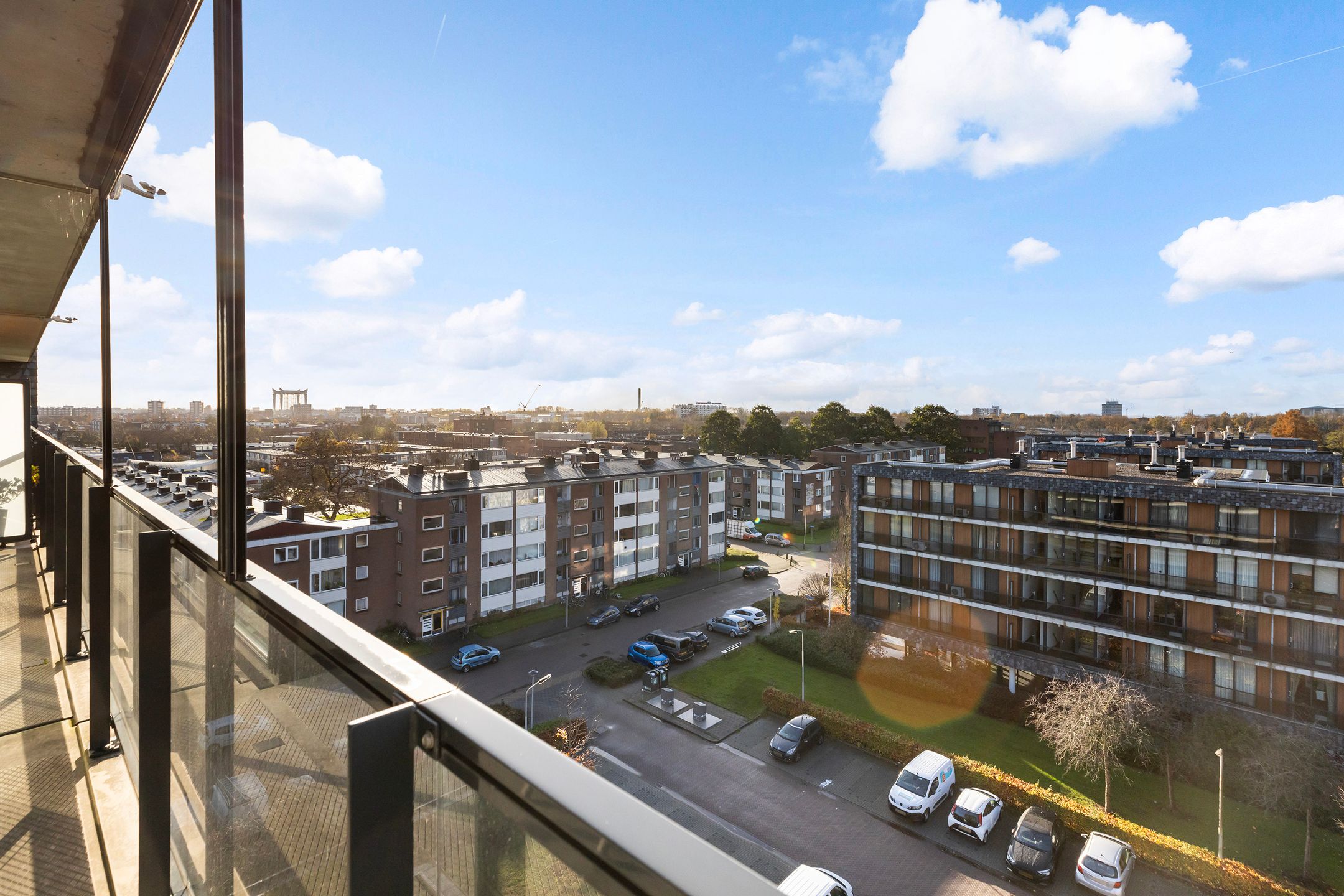 Foto 24 van Saturnusstraat 365