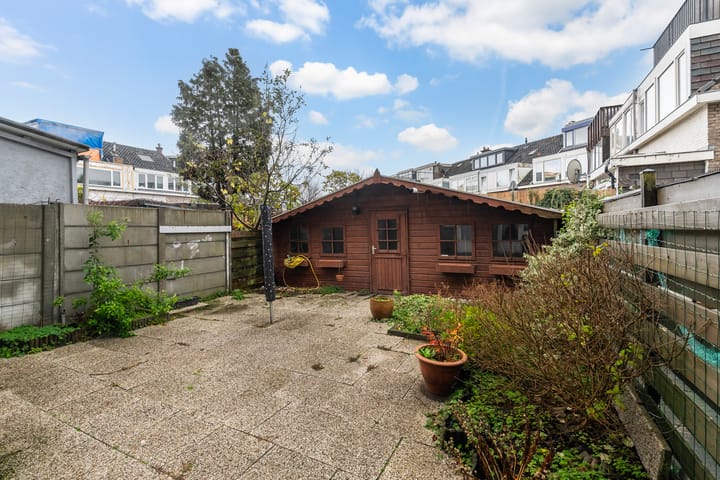 Photo 19 of Jan van Rodestraat 35