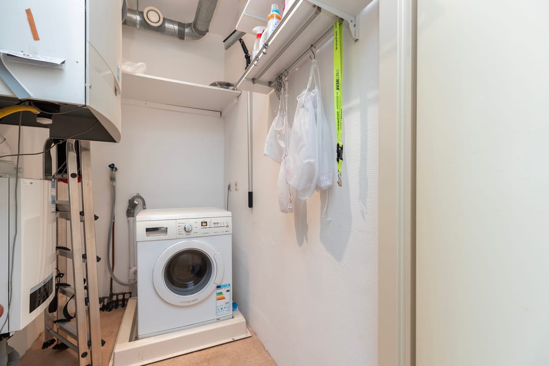 Foto 28 van Saturnusstraat 365