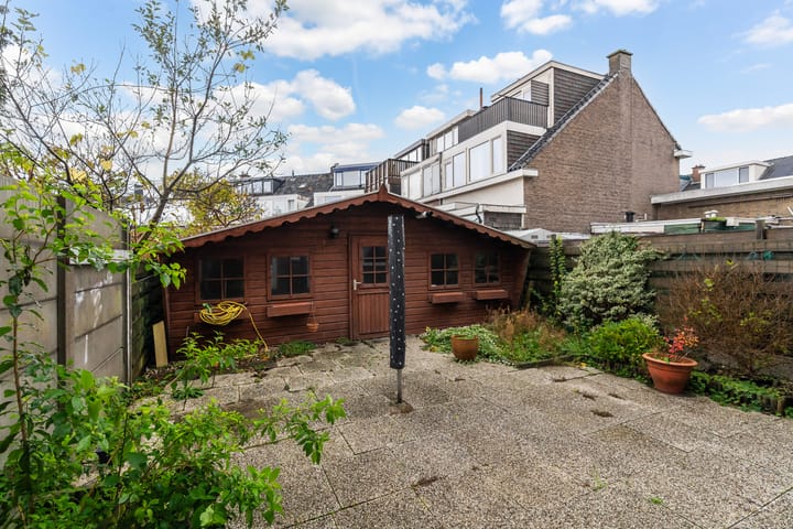 Photo 20 of Jan van Rodestraat 35