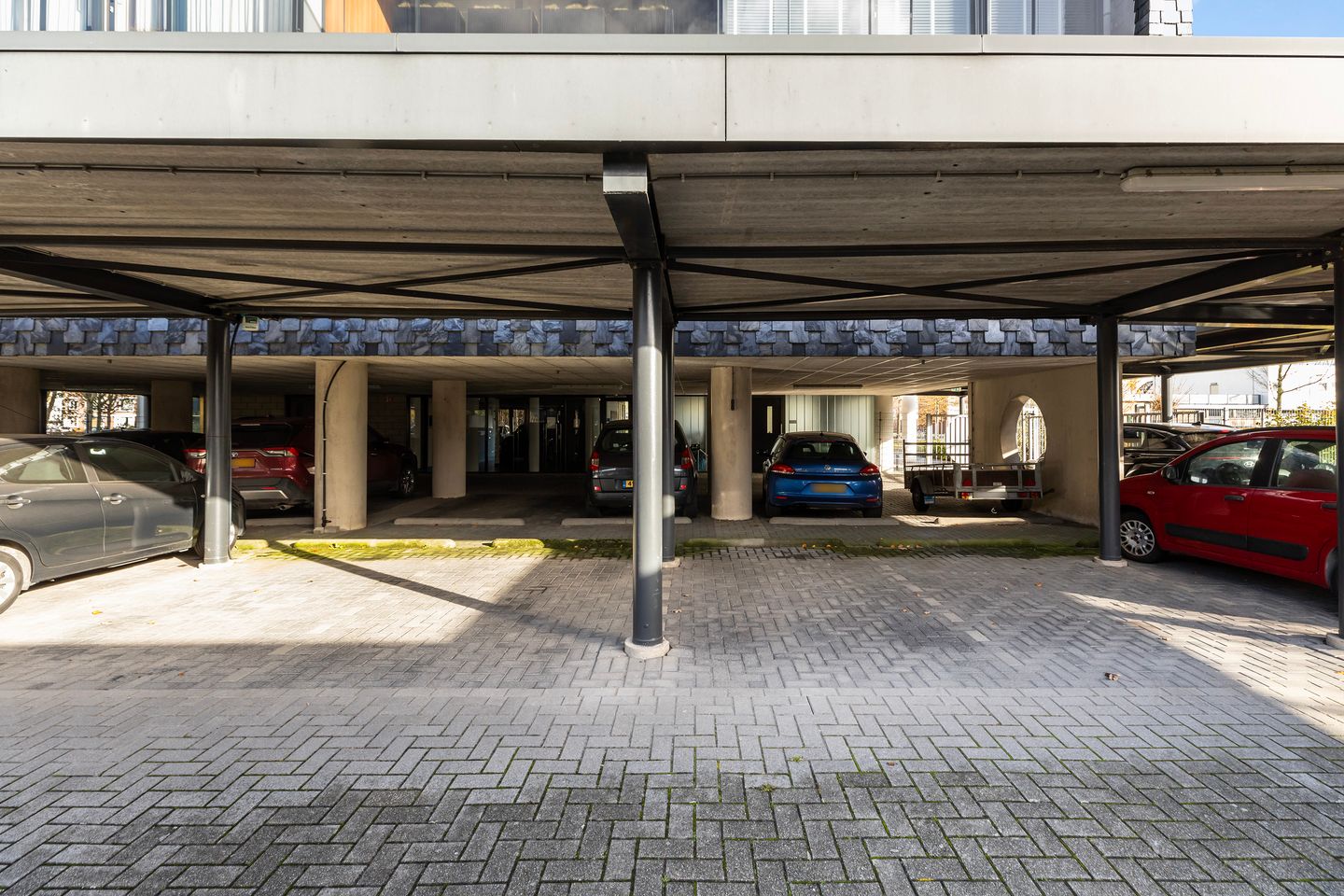 Foto 29 van Saturnusstraat 365