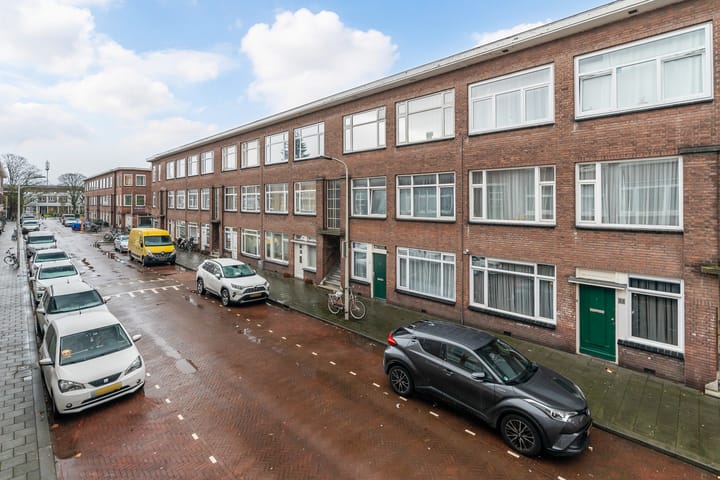 Photo 22 of Jan van Rodestraat 35