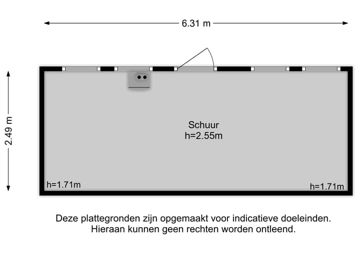 Photo 26 of Jan van Rodestraat 35