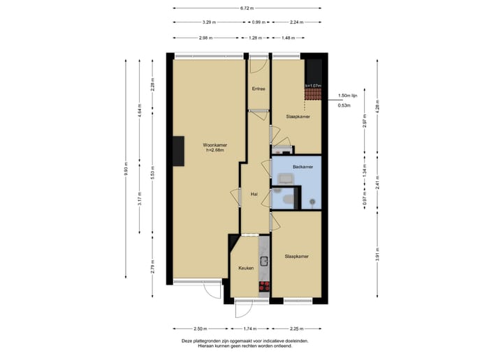 Photo 28 of Jan van Rodestraat 35