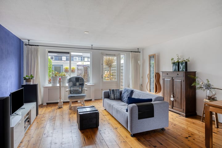 Foto 3 van Krabbenkreek 43