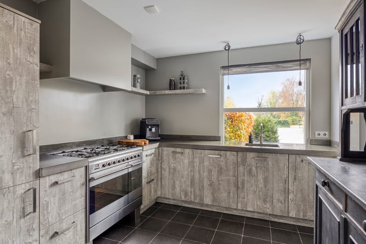 Foto 5 van Krabbenkreek 43