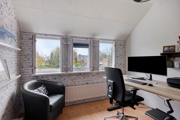 Foto 18 van Krabbenkreek 43