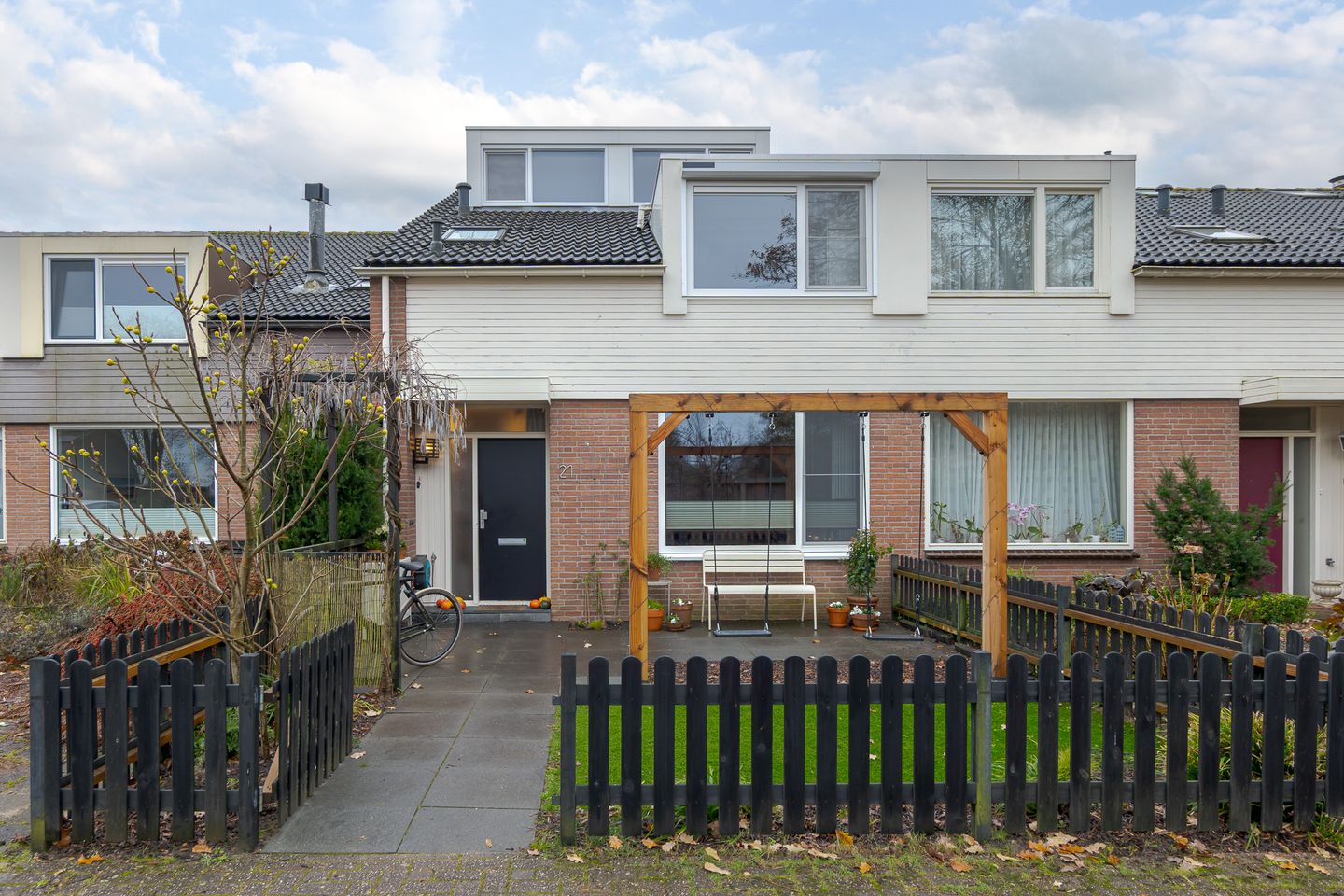 Photo 1 of Loodiep 21