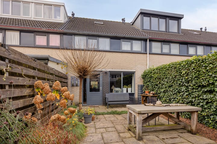 Foto 25 van Krabbenkreek 43