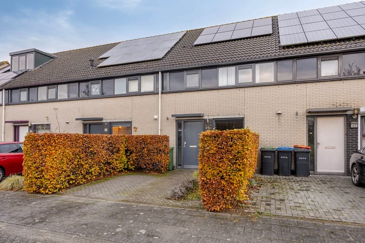 Foto 27 van Krabbenkreek 43