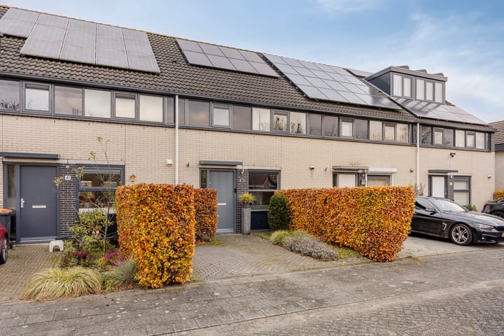 Foto 28 van Krabbenkreek 43