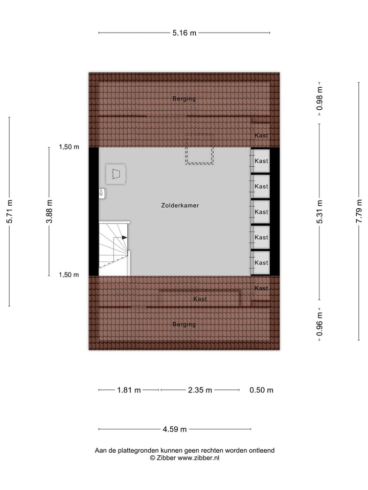 Foto 32 van Krabbenkreek 43