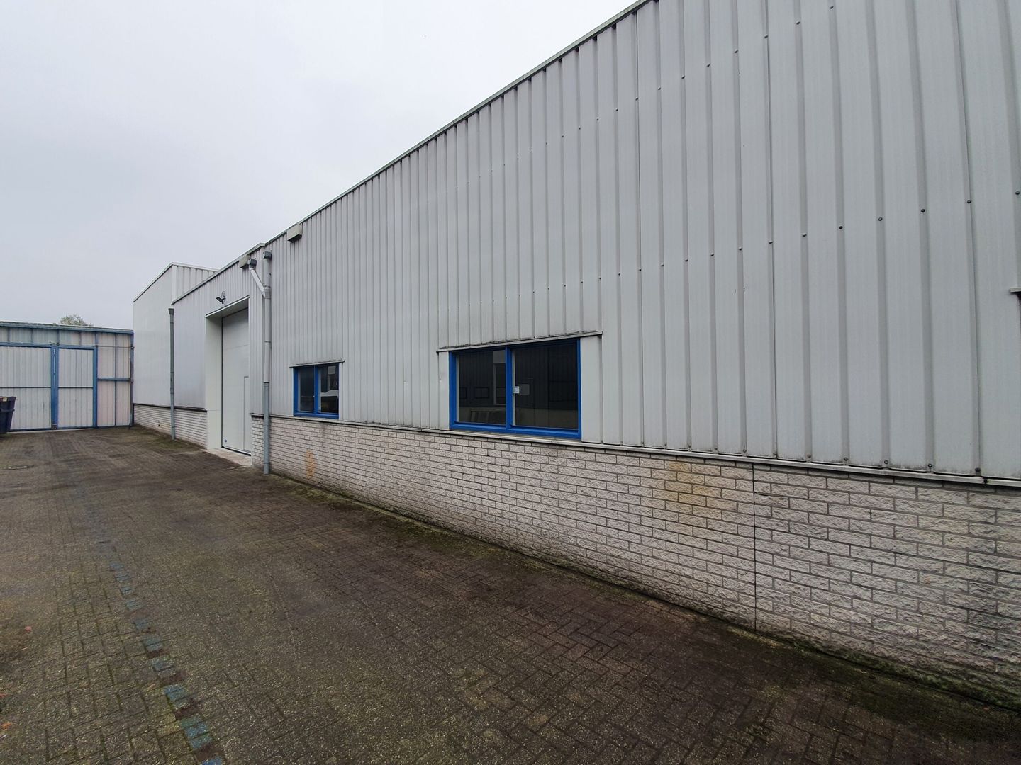 Bekijk foto 3 van Buys Ballotstraat 8