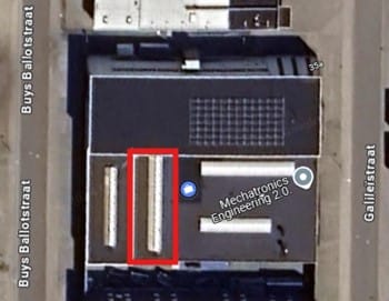 Bekijk foto 5 van Buys Ballotstraat 8