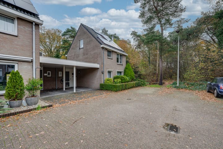 Foto 2 van Dijkshornhof 9