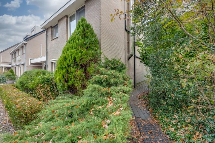 Foto 3 van Dijkshornhof 9