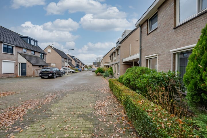 Foto 5 van Dijkshornhof 9