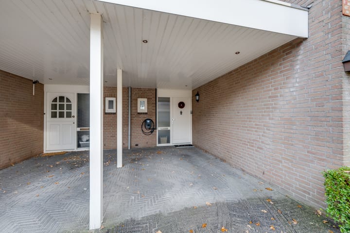 Foto 6 van Dijkshornhof 9