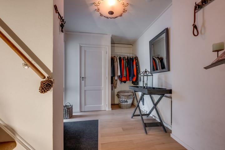 Foto 8 van Dijkshornhof 9