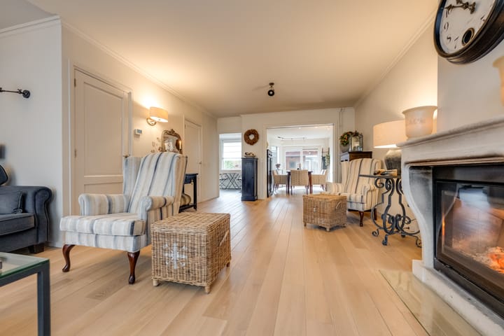 Foto 16 van Dijkshornhof 9