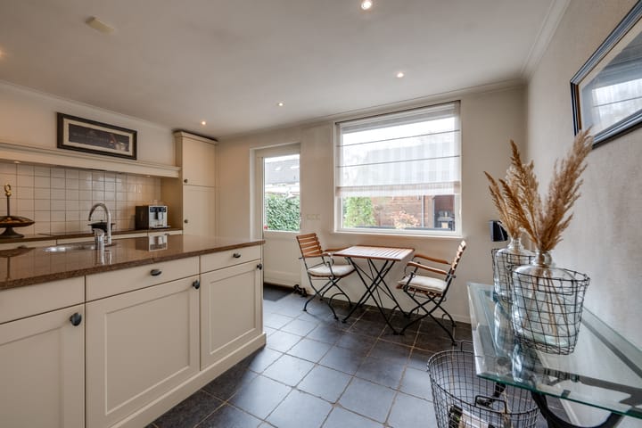 Foto 21 van Dijkshornhof 9