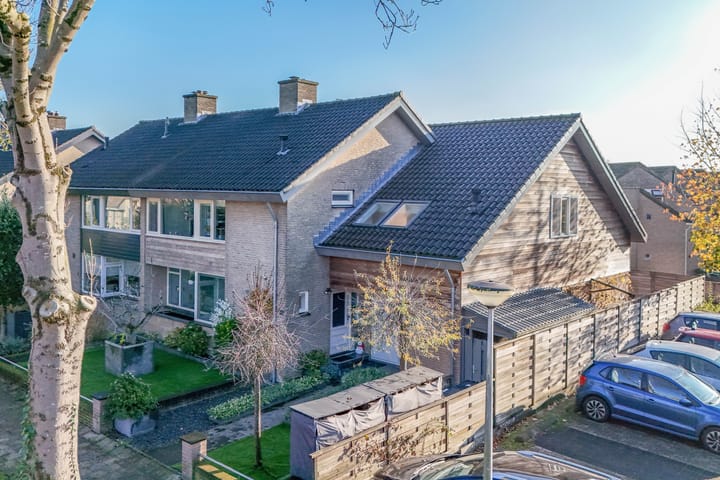 Houtstraat 75 main image