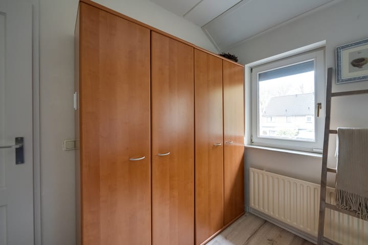 Foto 33 van Dijkshornhof 9