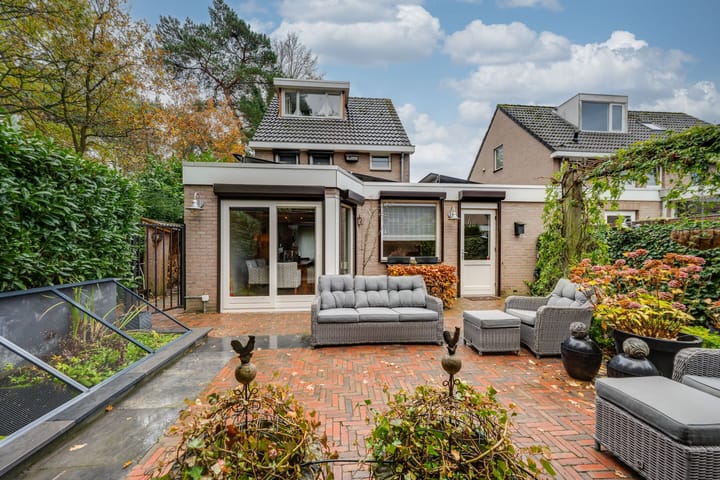 Foto 44 van Dijkshornhof 9