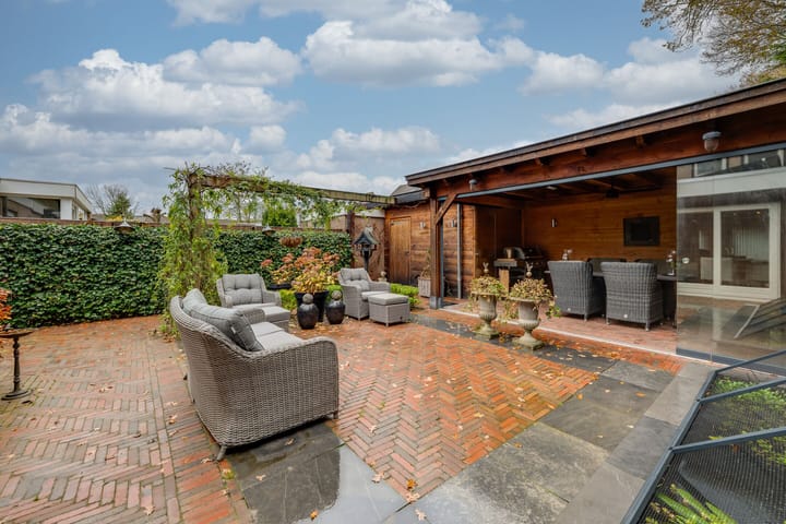 Foto 45 van Dijkshornhof 9