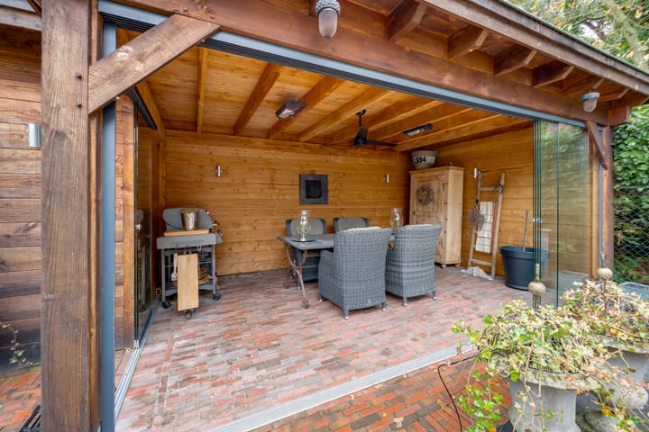 Foto 48 van Dijkshornhof 9