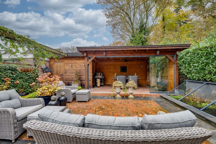 Foto 47 van Dijkshornhof 9