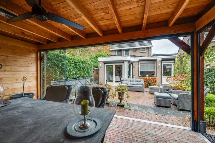 Foto 50 van Dijkshornhof 9