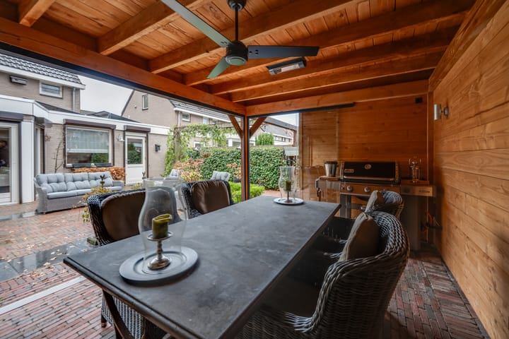 Foto 51 van Dijkshornhof 9