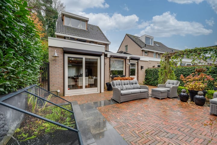 Foto 52 van Dijkshornhof 9