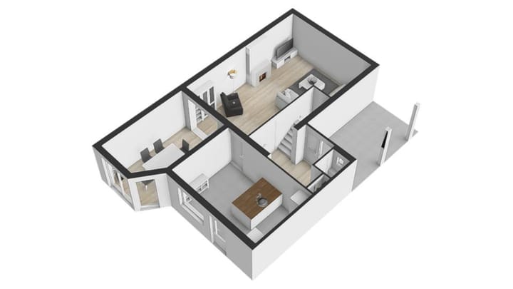 Foto 59 van Dijkshornhof 9