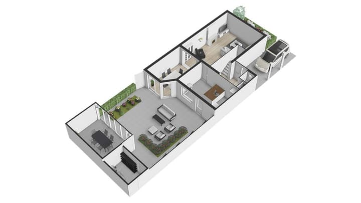 Foto 71 van Dijkshornhof 9