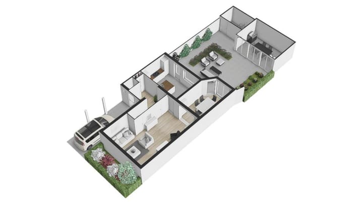 Foto 72 van Dijkshornhof 9