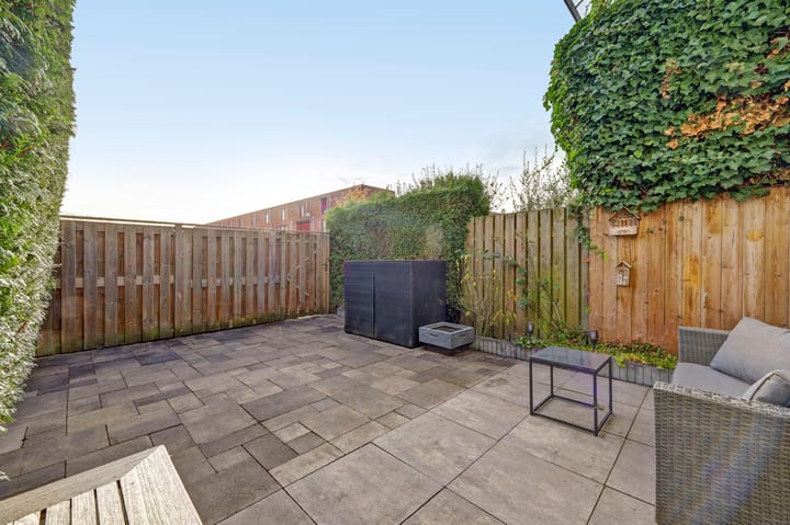 Foto 4 van Marga Klompélaan 50