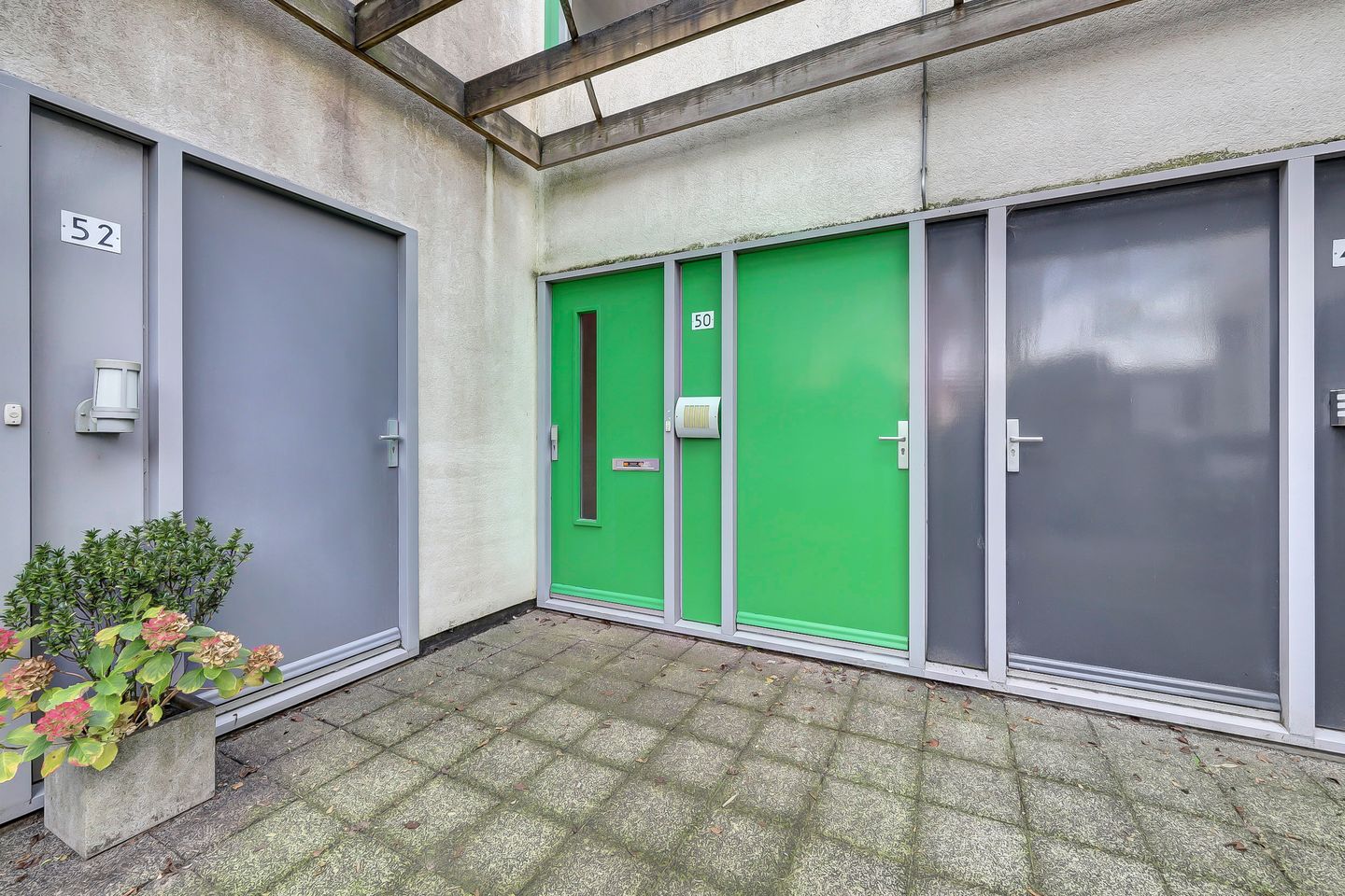 Foto 5 van Marga Klompélaan 50