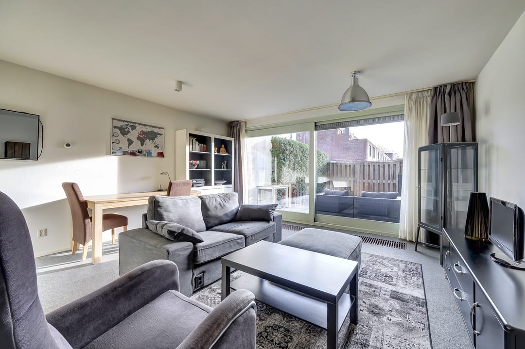 Foto 8 van Marga Klompélaan 50