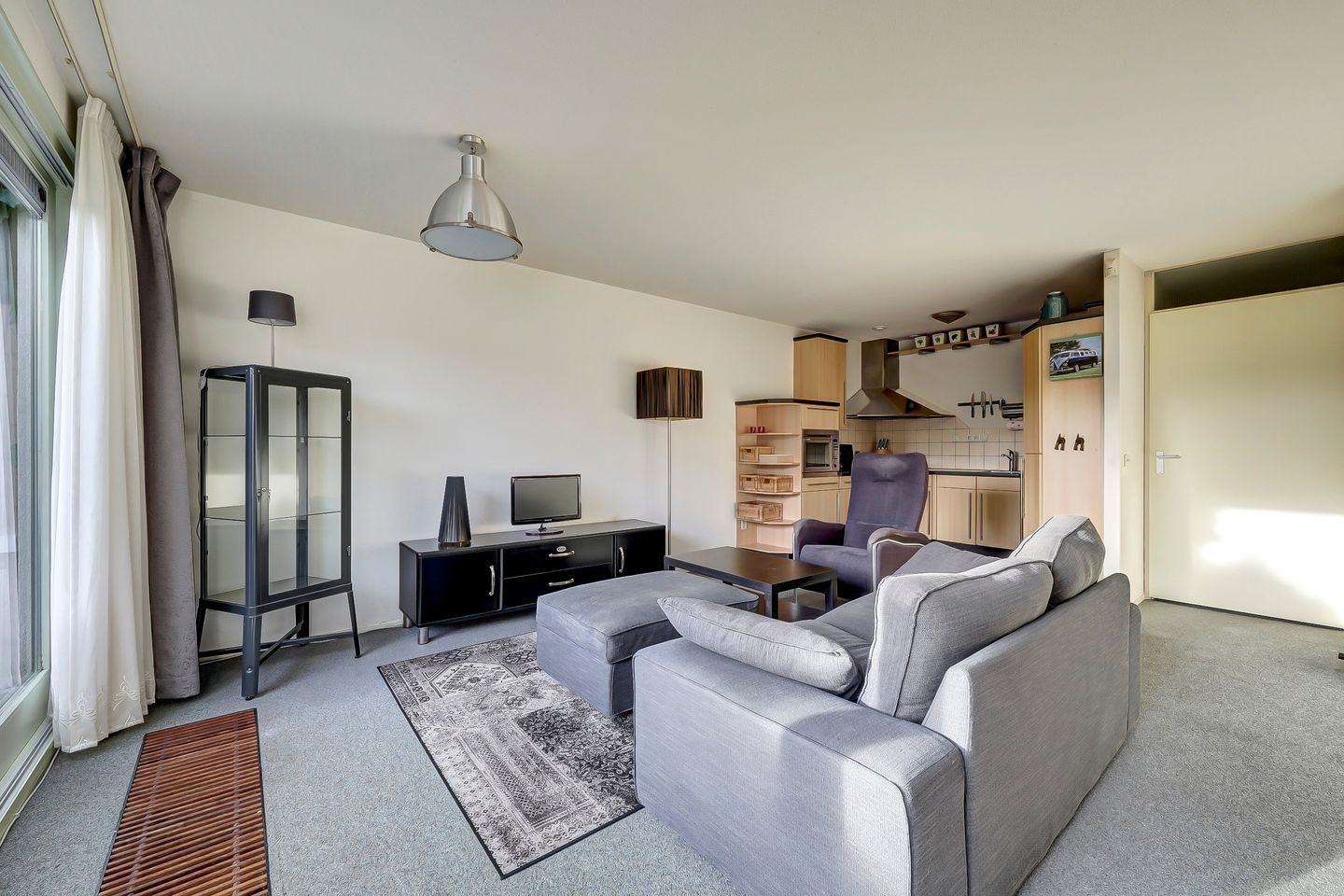 Foto 10 van Marga Klompélaan 50