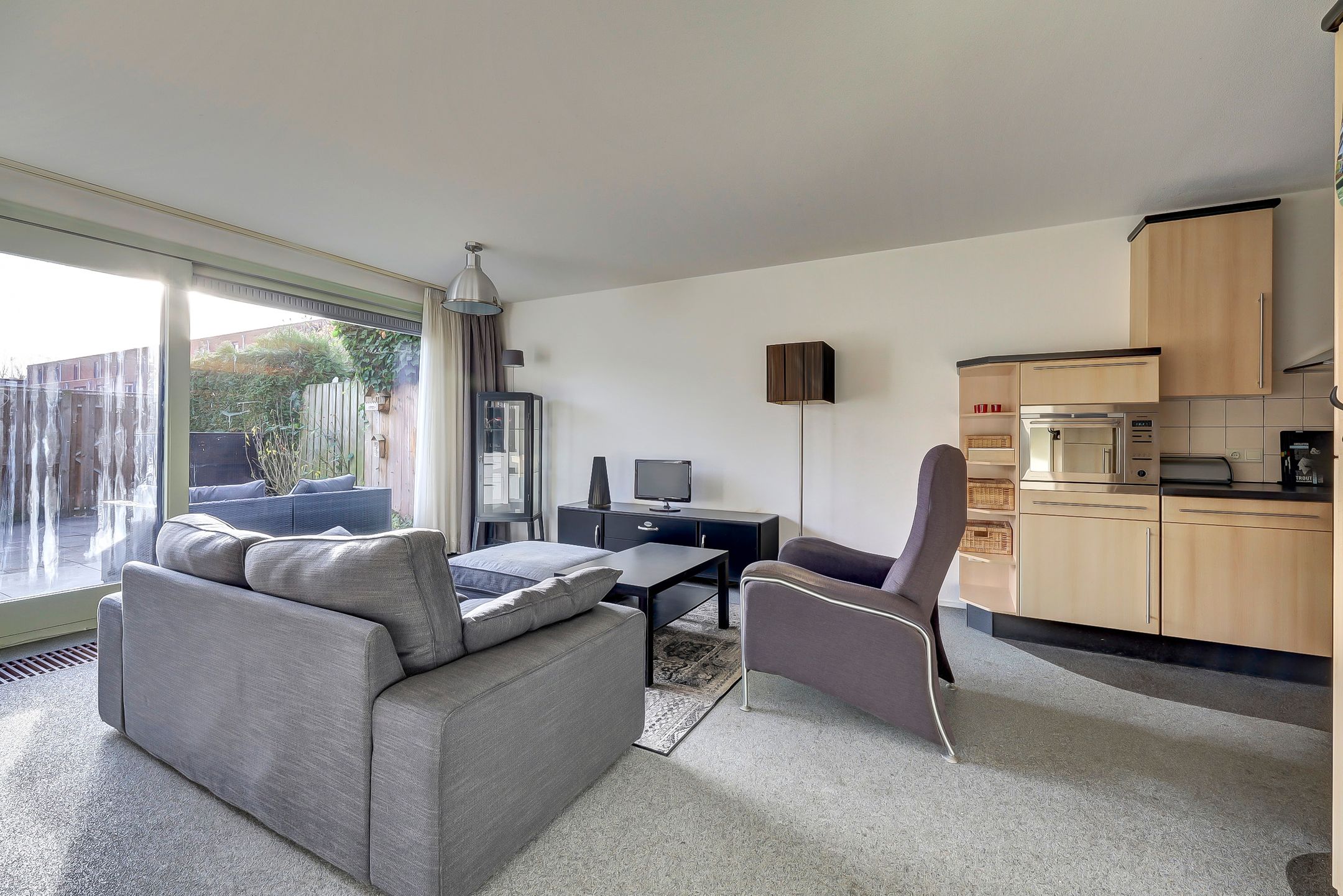 Foto 9 van Marga Klompélaan 50