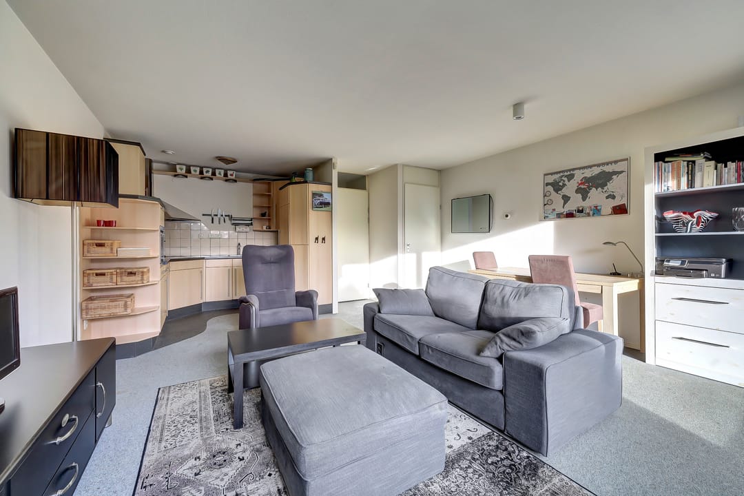 Foto 11 van Marga Klompélaan 50