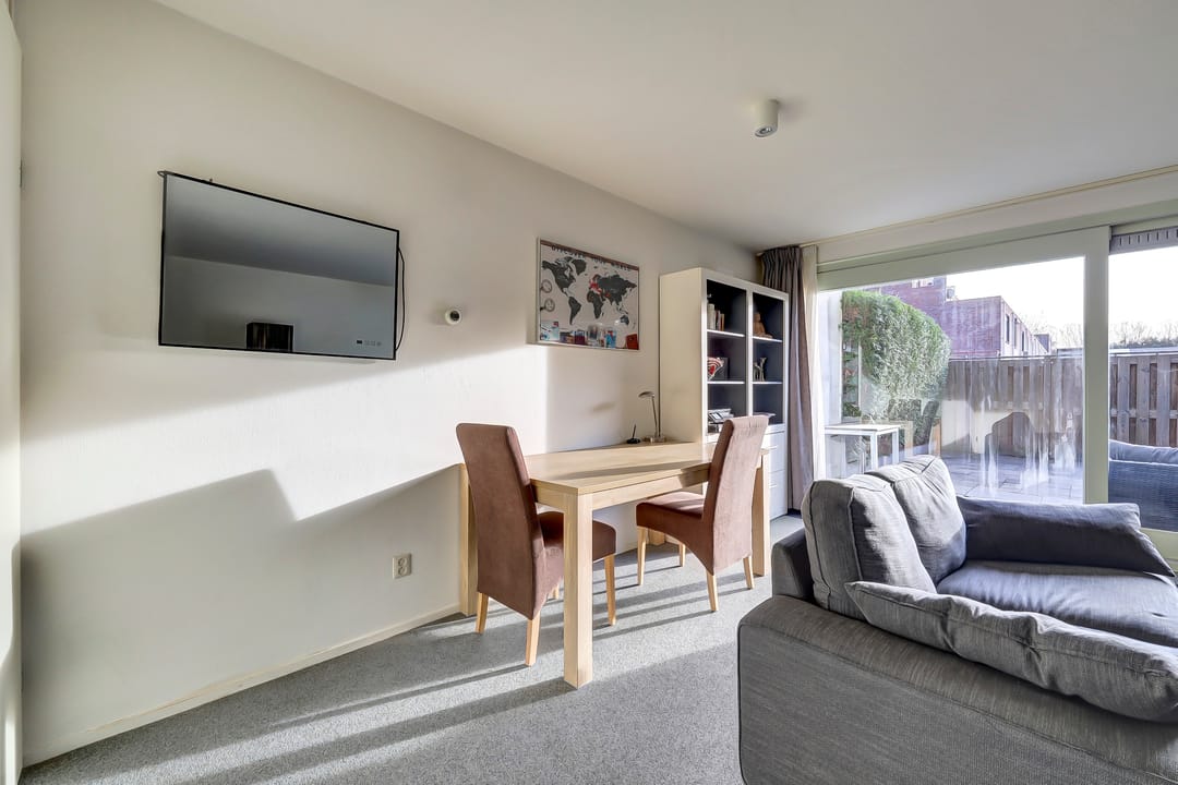 Foto 13 van Marga Klompélaan 50