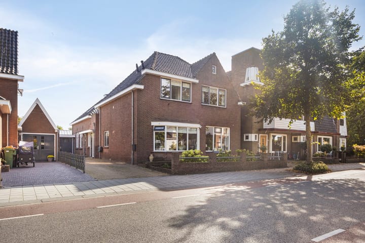 Foto 5 van Burgemeester van Engelenweg 145