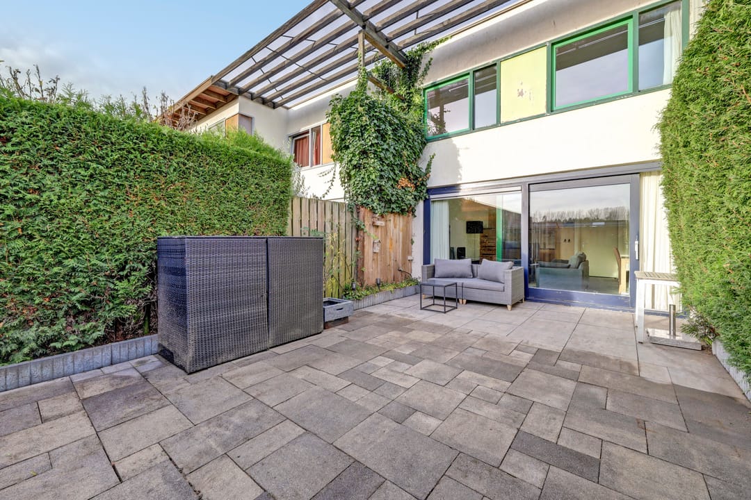 Foto 26 van Marga Klompélaan 50