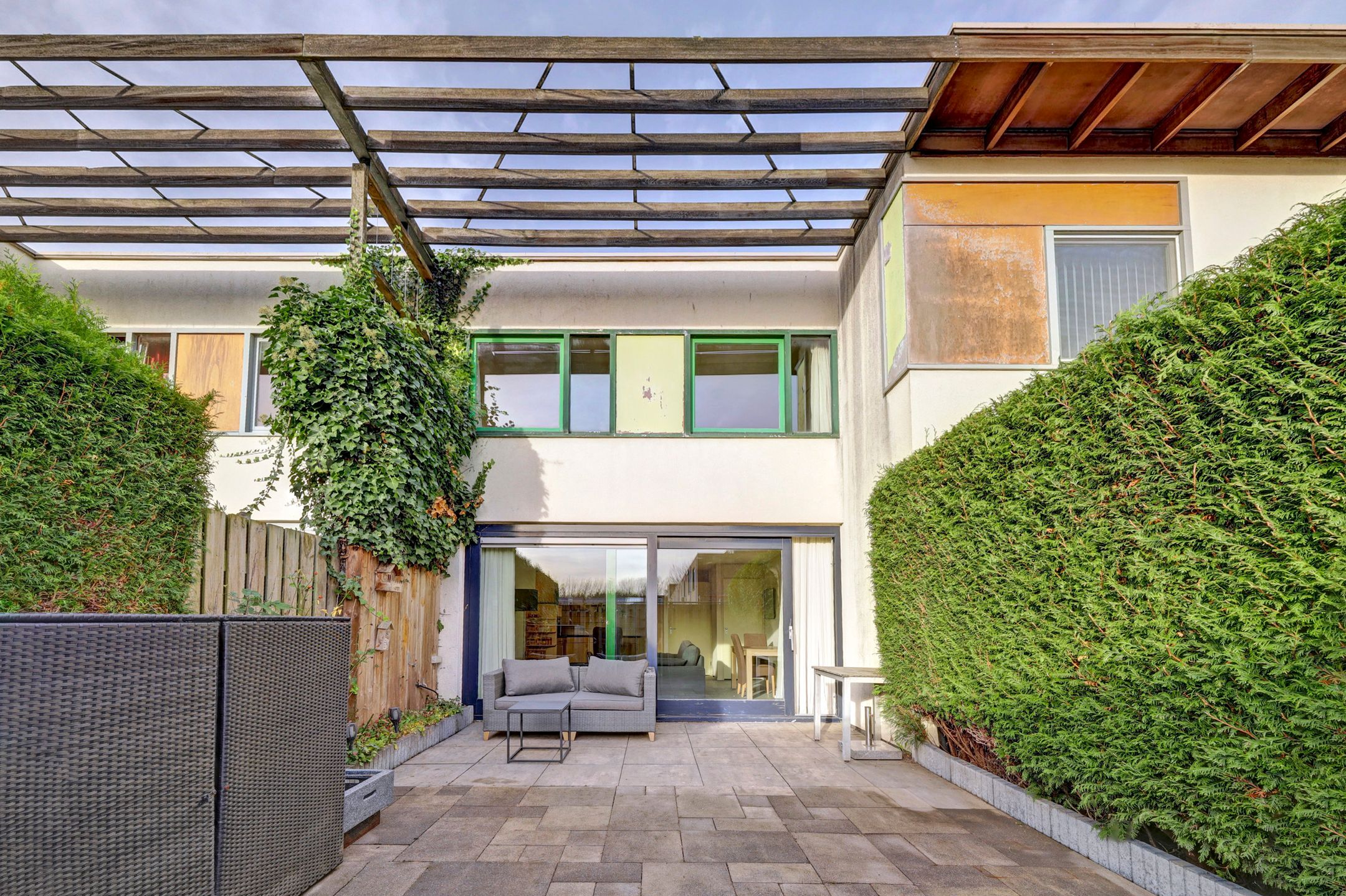 Foto 27 van Marga Klompélaan 50