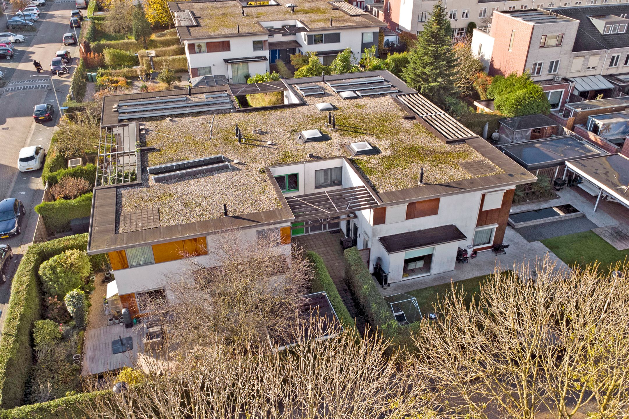 Foto 30 van Marga Klompélaan 50