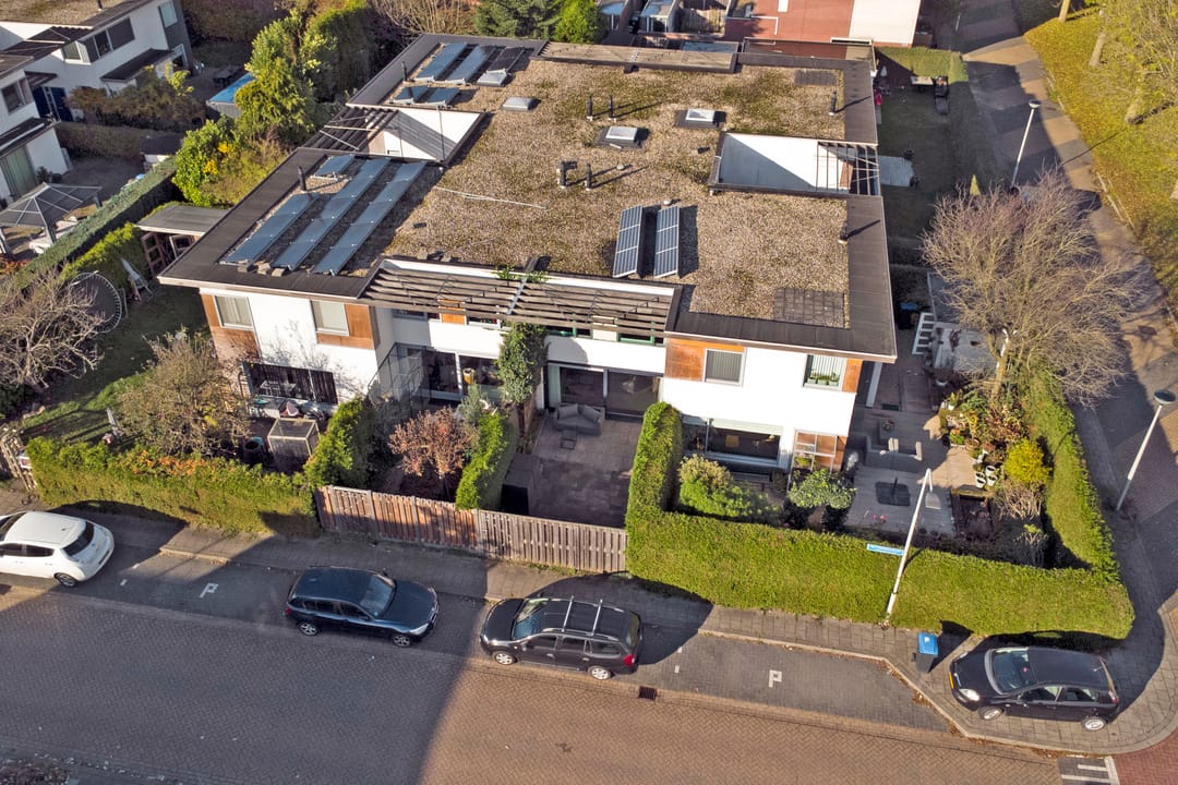 Foto 31 van Marga Klompélaan 50